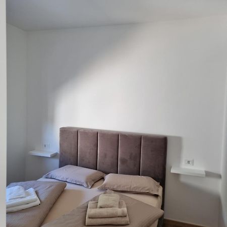 Luxvu Apartment Rogoznica  Ngoại thất bức ảnh