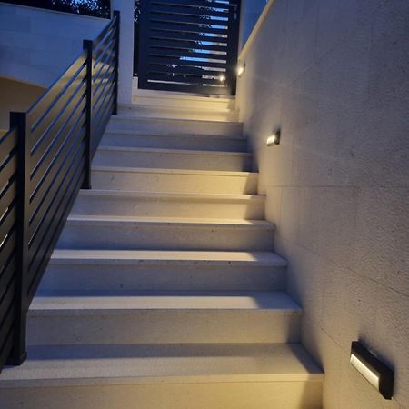 Luxvu Apartment Rogoznica  Ngoại thất bức ảnh
