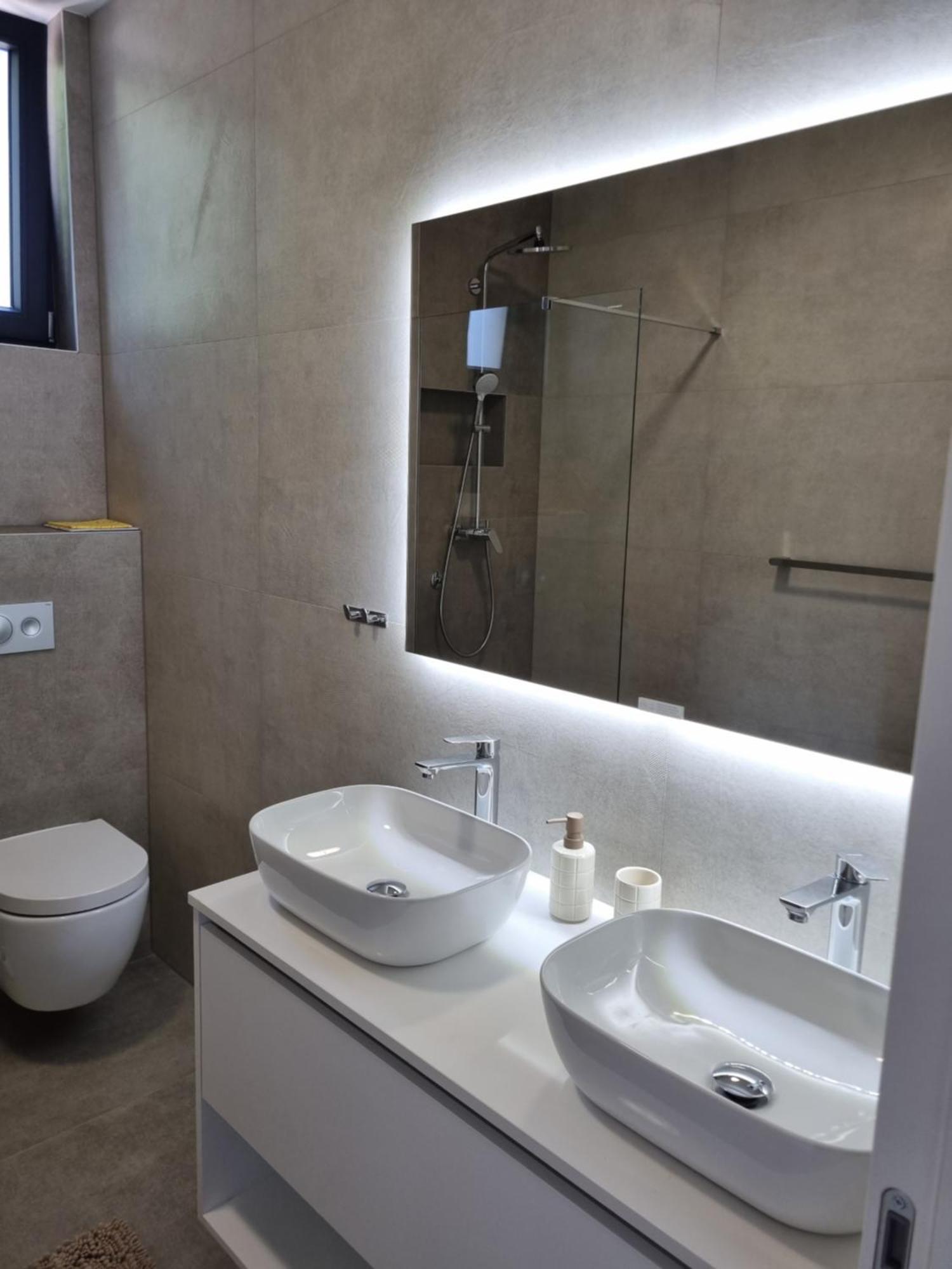 Luxvu Apartment Rogoznica  Ngoại thất bức ảnh