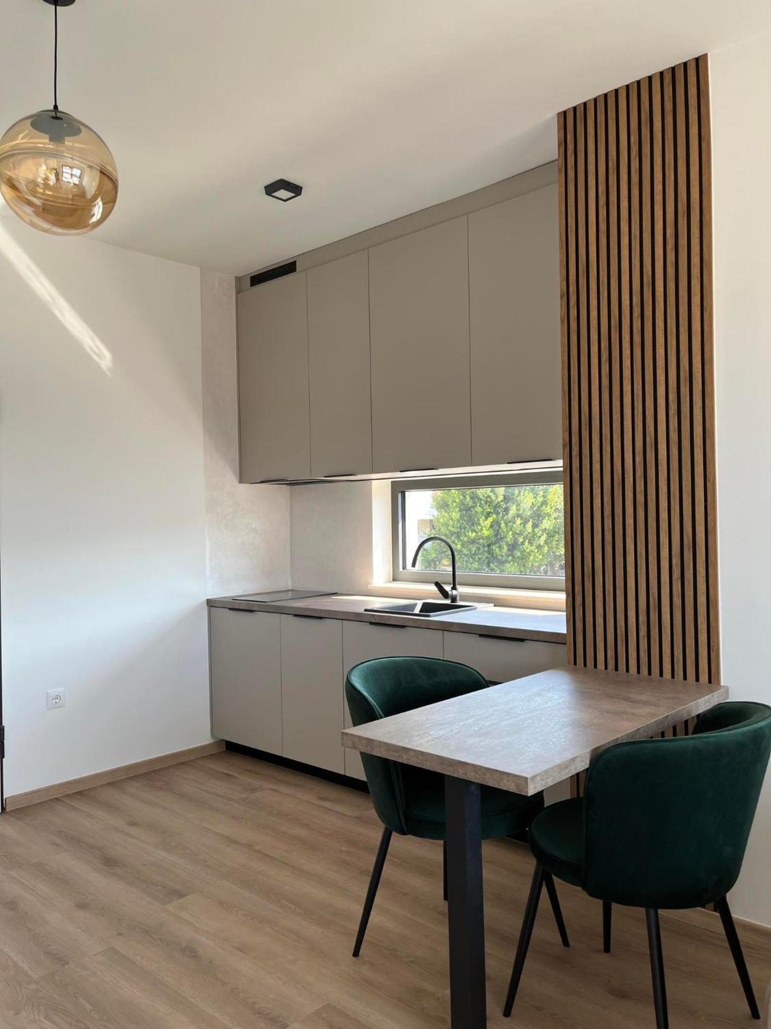 Luxvu Apartment Rogoznica  Ngoại thất bức ảnh