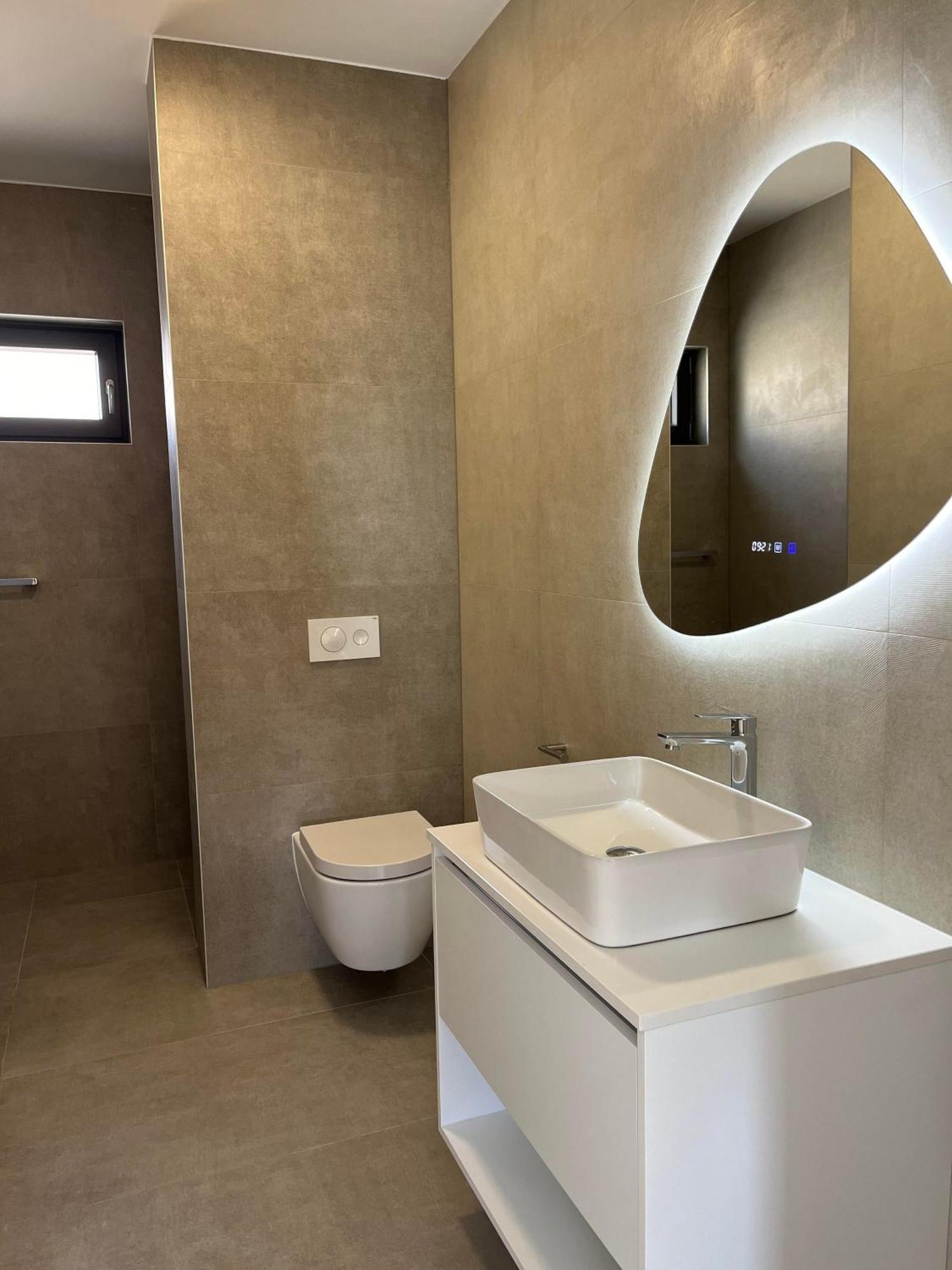 Luxvu Apartment Rogoznica  Ngoại thất bức ảnh