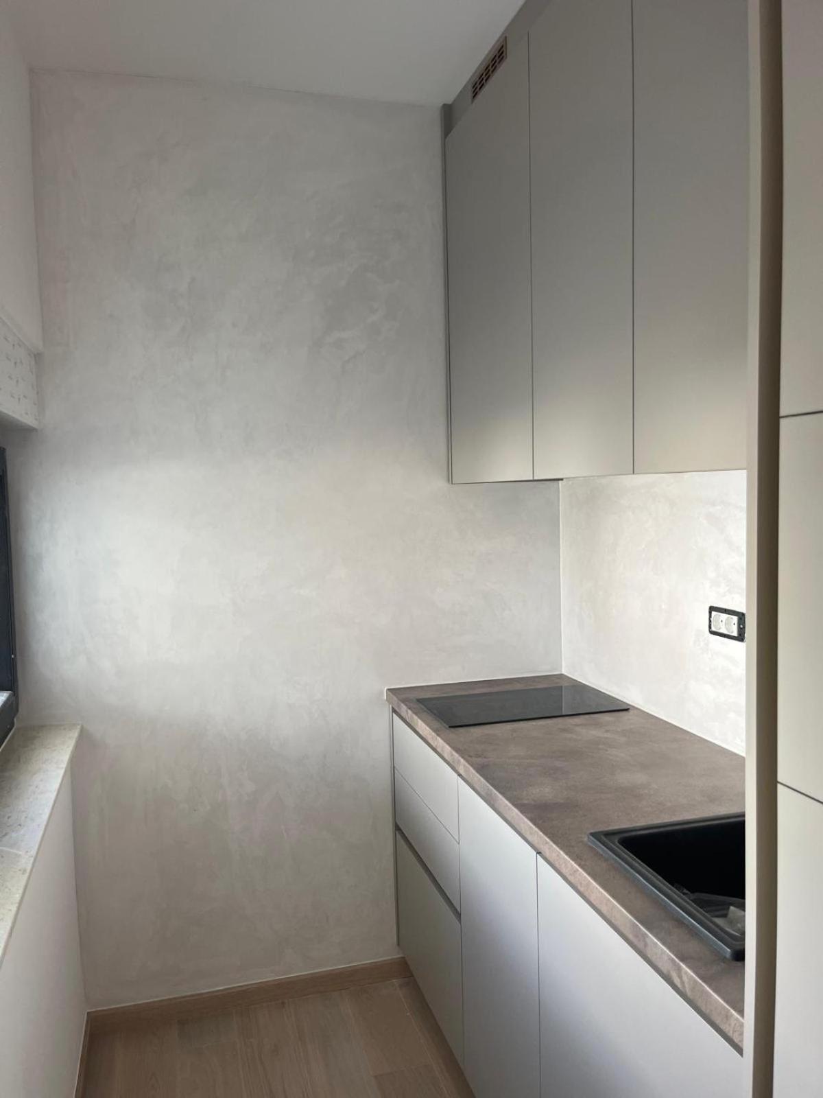 Luxvu Apartment Rogoznica  Ngoại thất bức ảnh