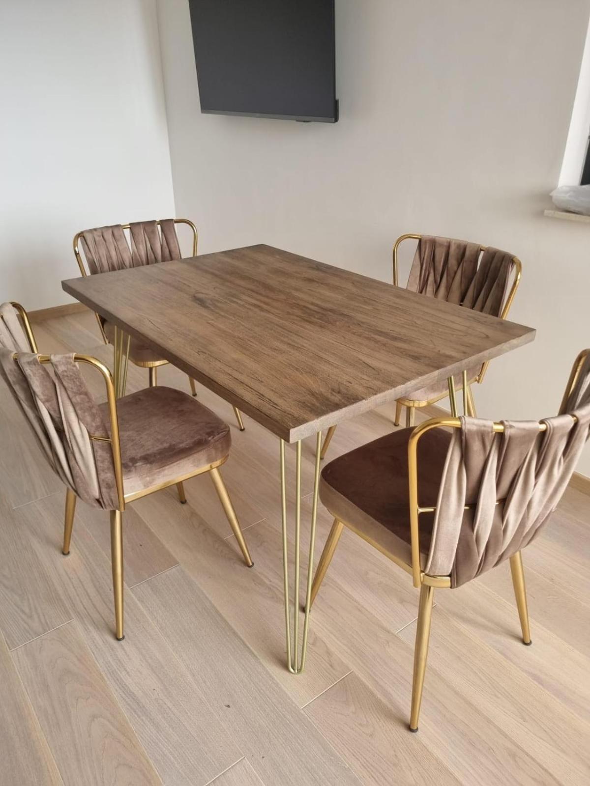 Luxvu Apartment Rogoznica  Ngoại thất bức ảnh
