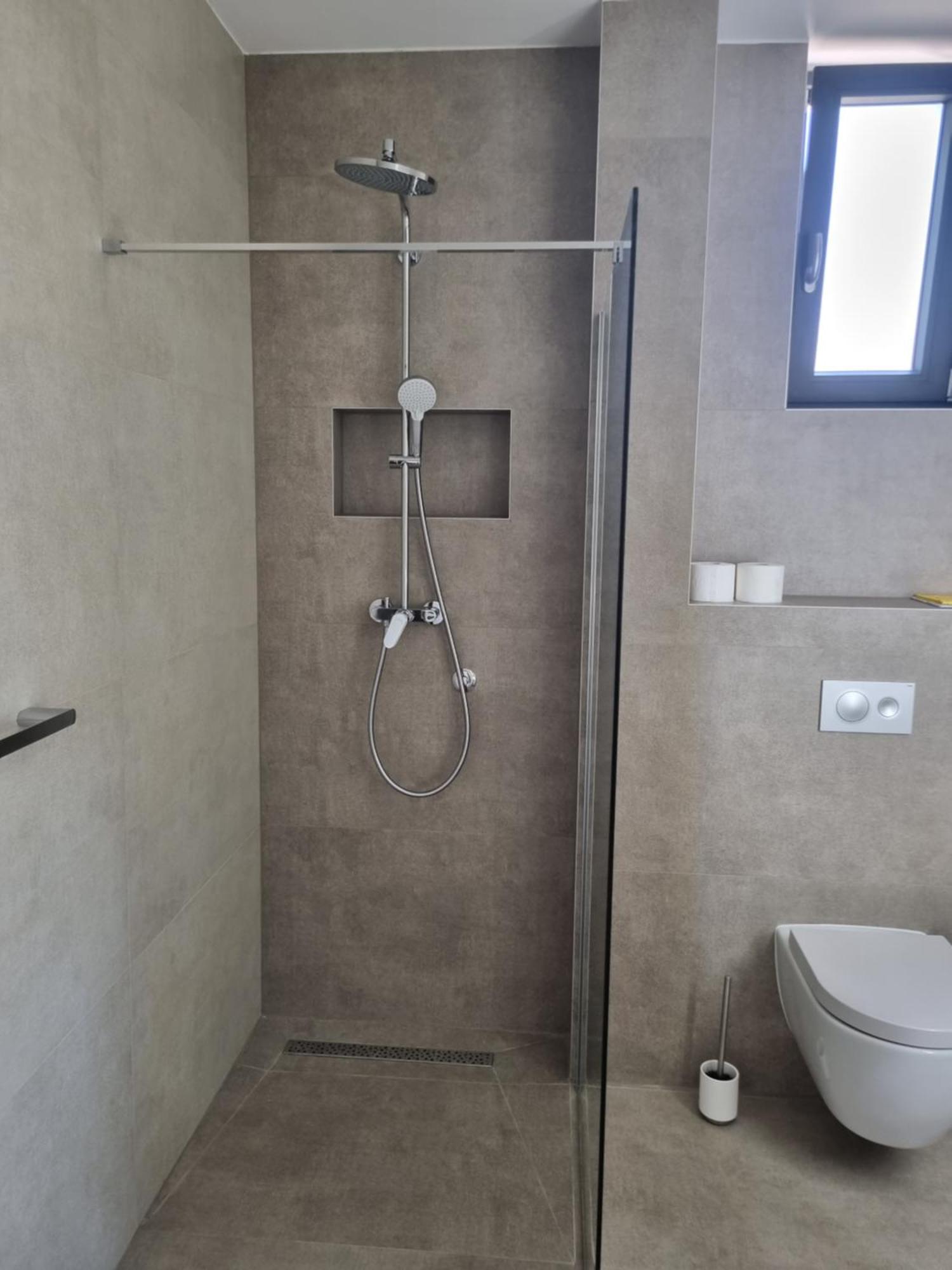 Luxvu Apartment Rogoznica  Ngoại thất bức ảnh