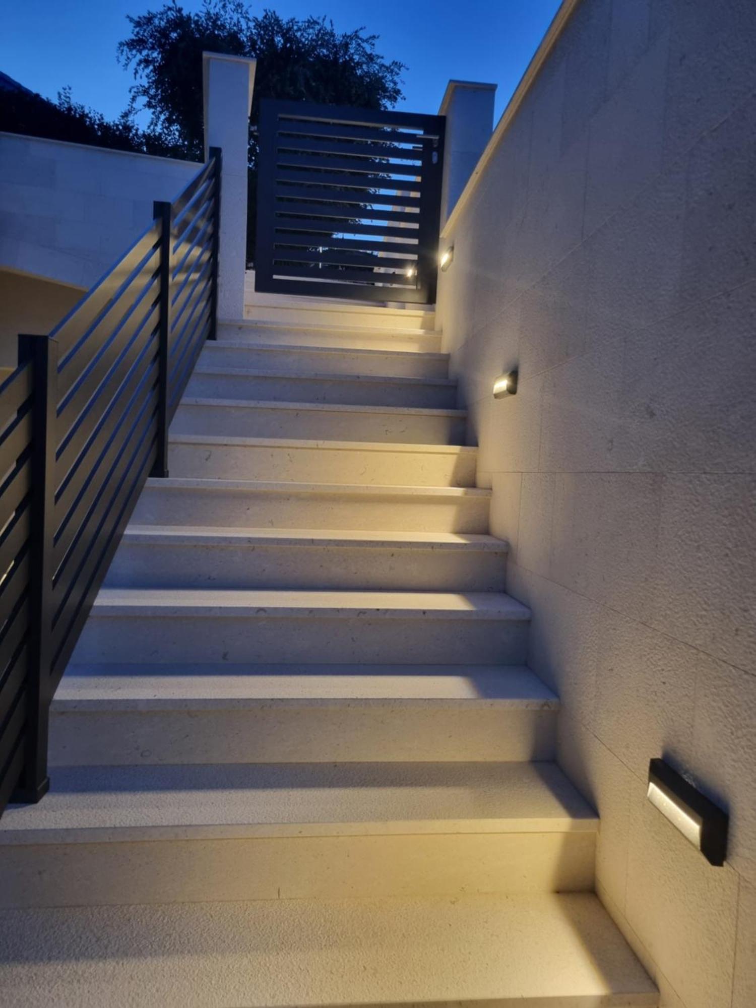 Luxvu Apartment Rogoznica  Ngoại thất bức ảnh
