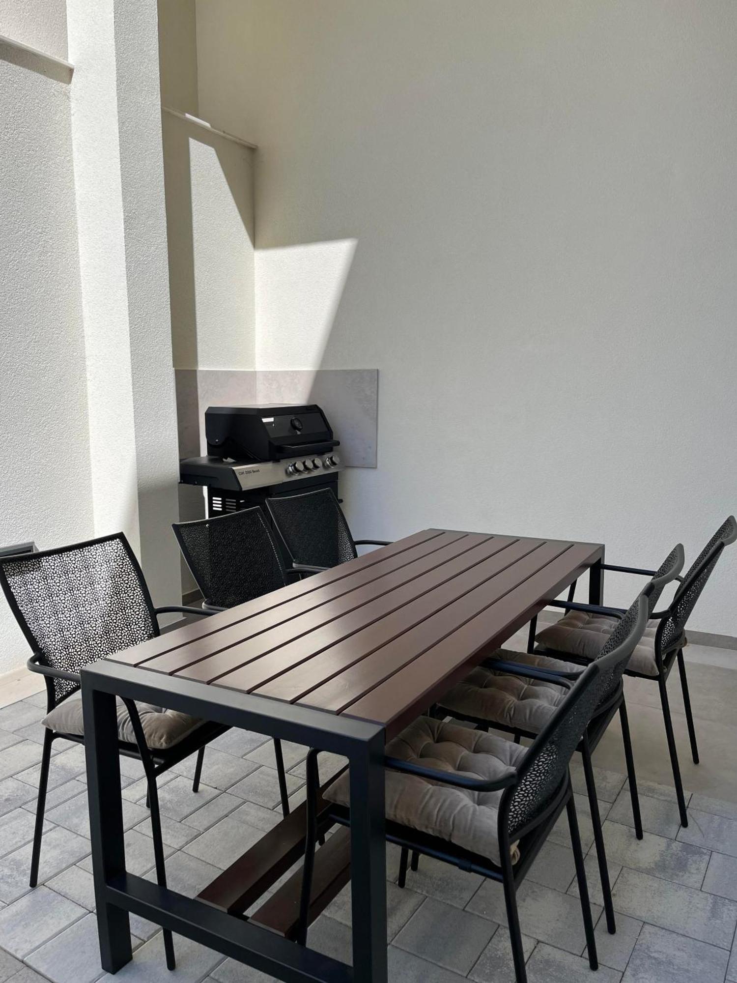 Luxvu Apartment Rogoznica  Ngoại thất bức ảnh
